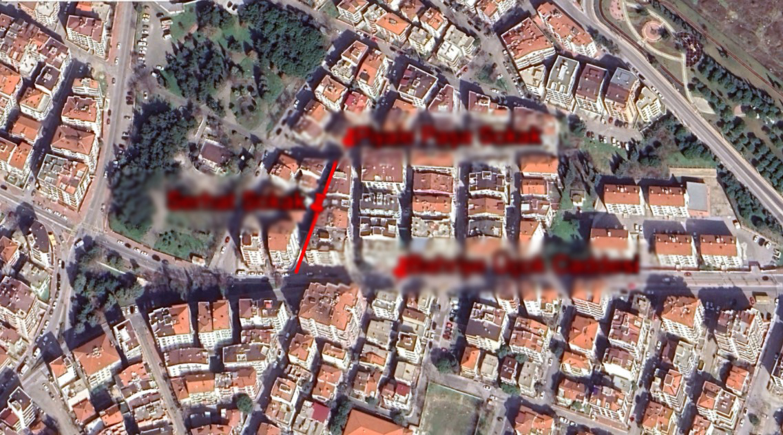 8 Mart tarihine kadar yaya ve araç trafiğine kapatılacak: Bu ilde yaşayan vatandaşlara duyuruldu!