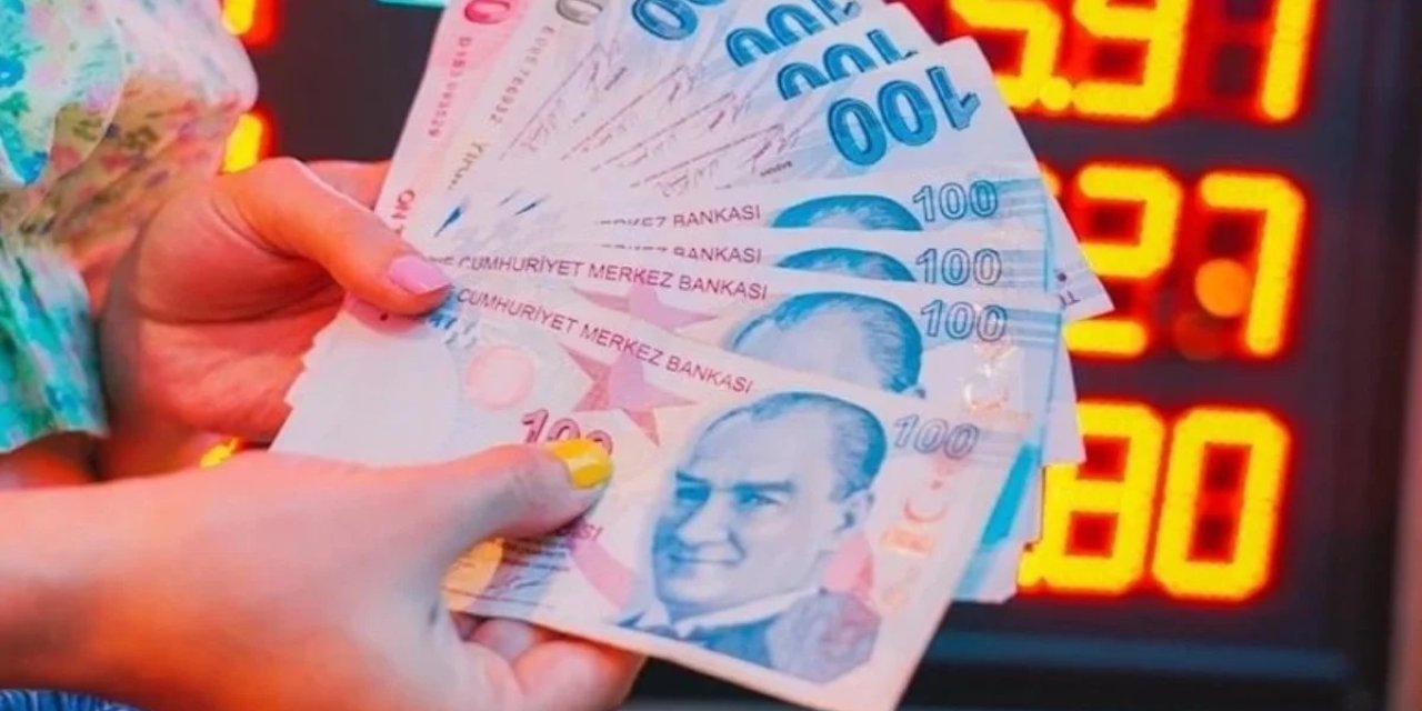 Kur korumalı mevduatta yeni rekor! 1 haftada 52 milyar TL'ye yaklaştı!