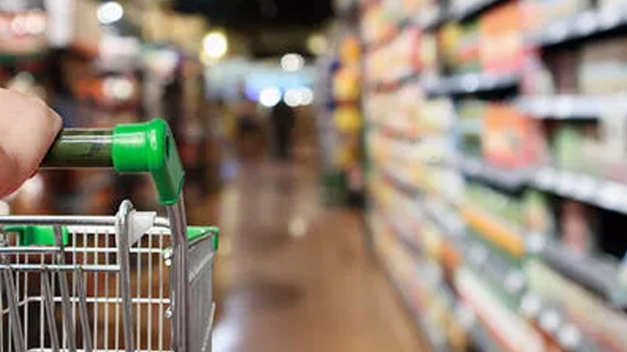 Son dakika: Türkiye’de yıllık enflasyon yüzde 55,18 oldu!