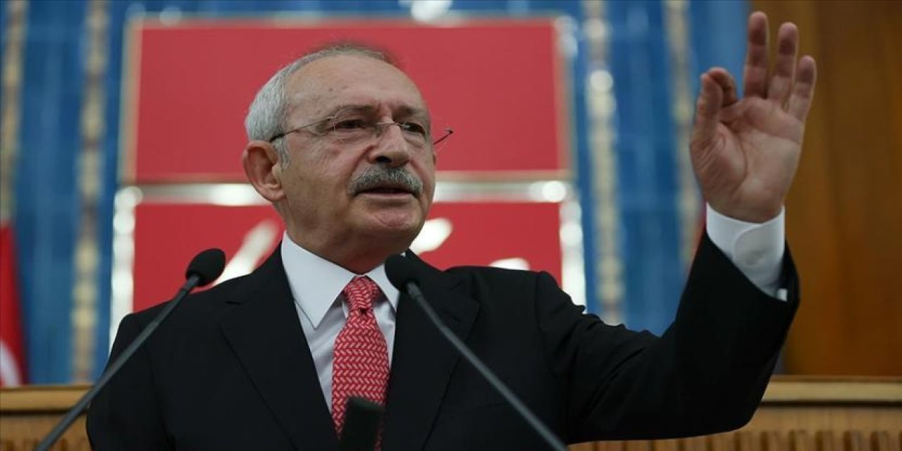 Altılı Masa'nın adayı Kemal Kılıçdaroğlu oldu iddialarına CHP Başdanışmanından flaş hamle!