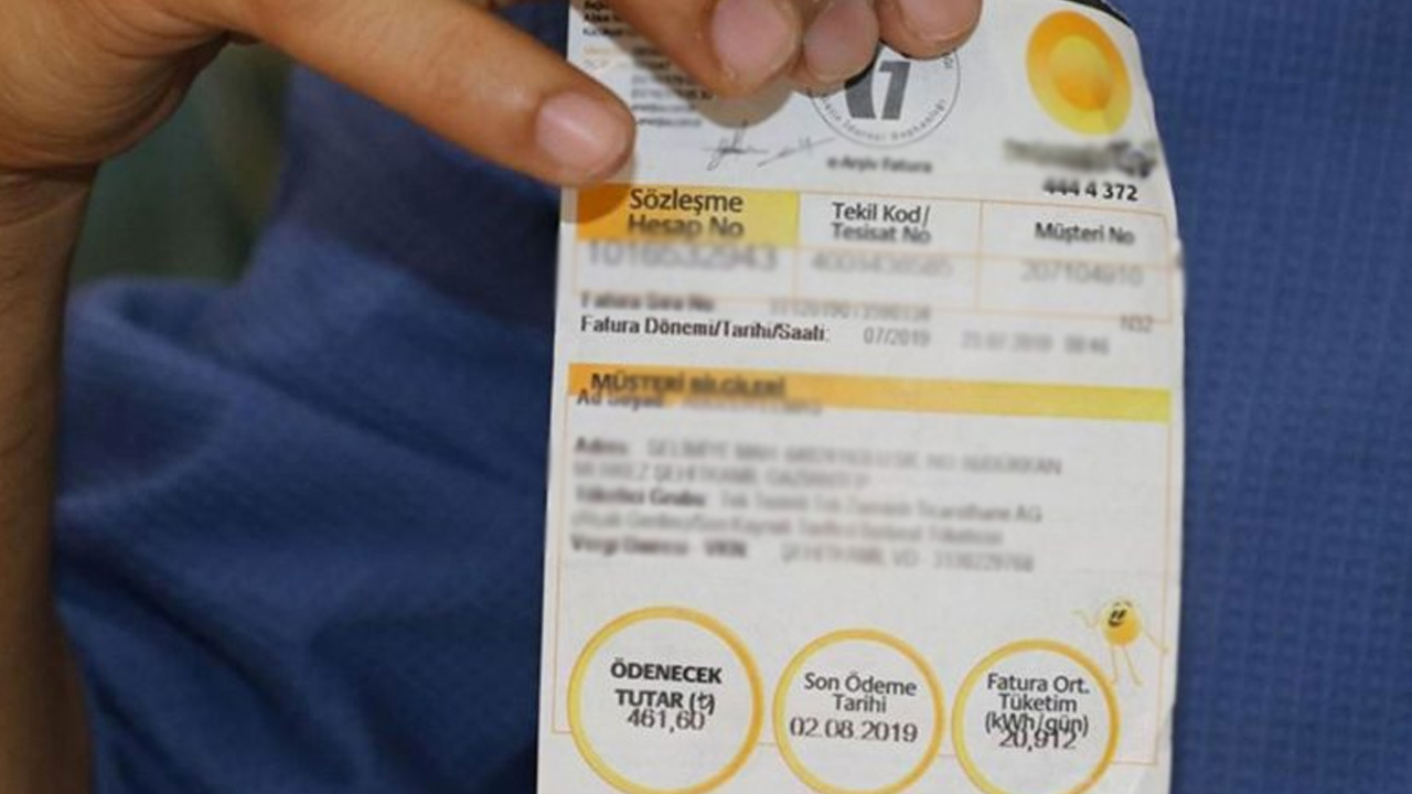 Mesken Enerjisa elektrik faturası ödemesi yapan vatandaşlar: Duyuru yapıldı, 30 Nisan’a kadar…