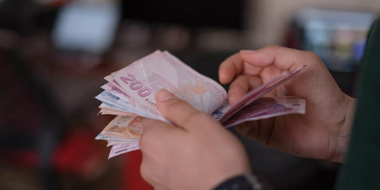 Memurlara yüzde 1,80 enflasyon farkı, emeklilere yüzde 9,80 zam haberi TÜİK’ten geldi!