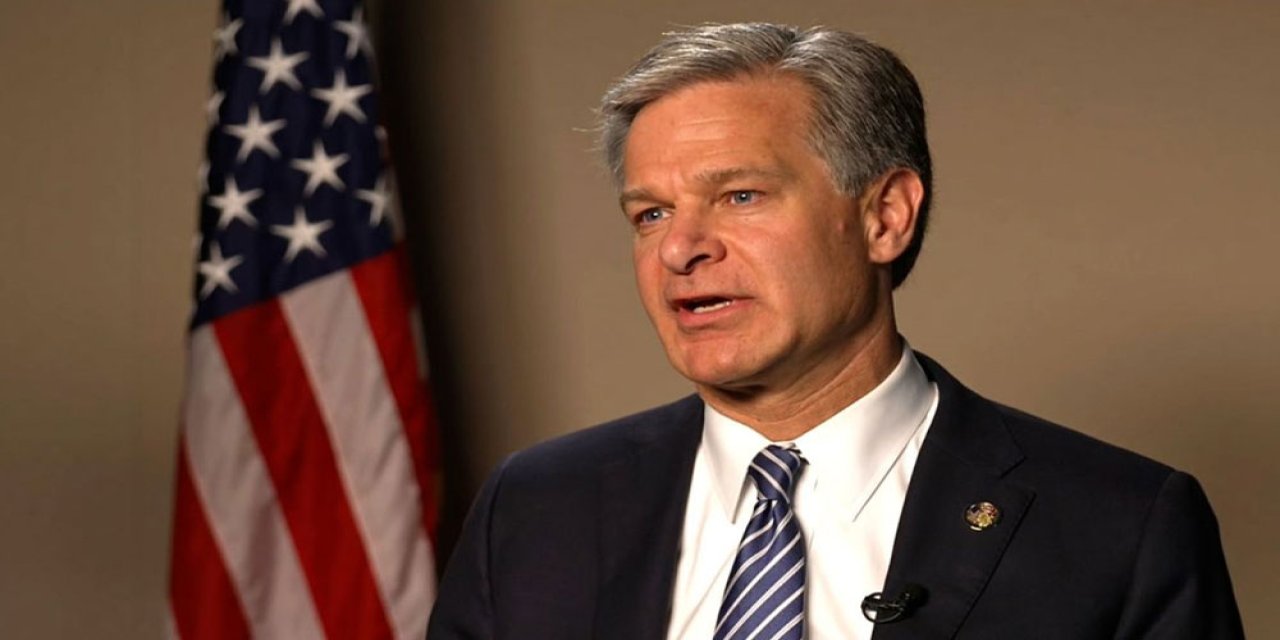 FBI Covid-19 Çin’in laboratuvarlarından çıktı demişti, Çin bugün açıklama yaptı!