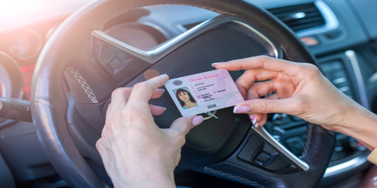 Ehliyet sahipleri dikkat! Bunu yapmadıysanız ceza yemiş olabilirsiniz! Hemen kontrol edin...