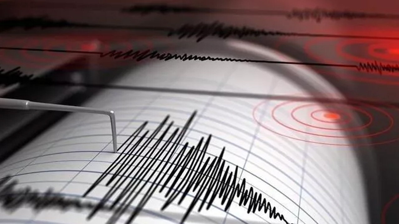 Son dakika: Adıyaman’da deprem oldu!