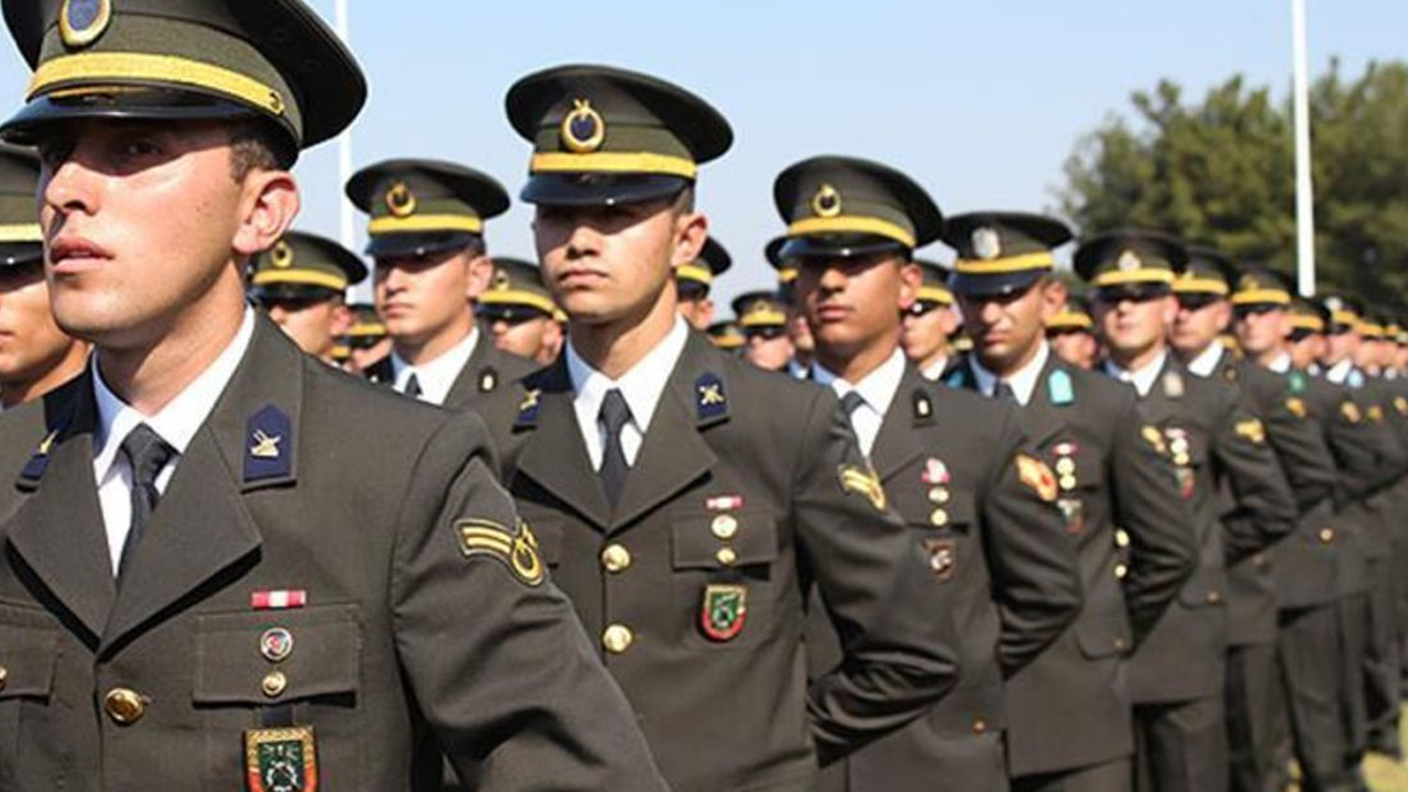 28 Yaşından küçük olanlar başvurabilir: Hava Kuvvetleri Komutanlığı  alım yapacak!