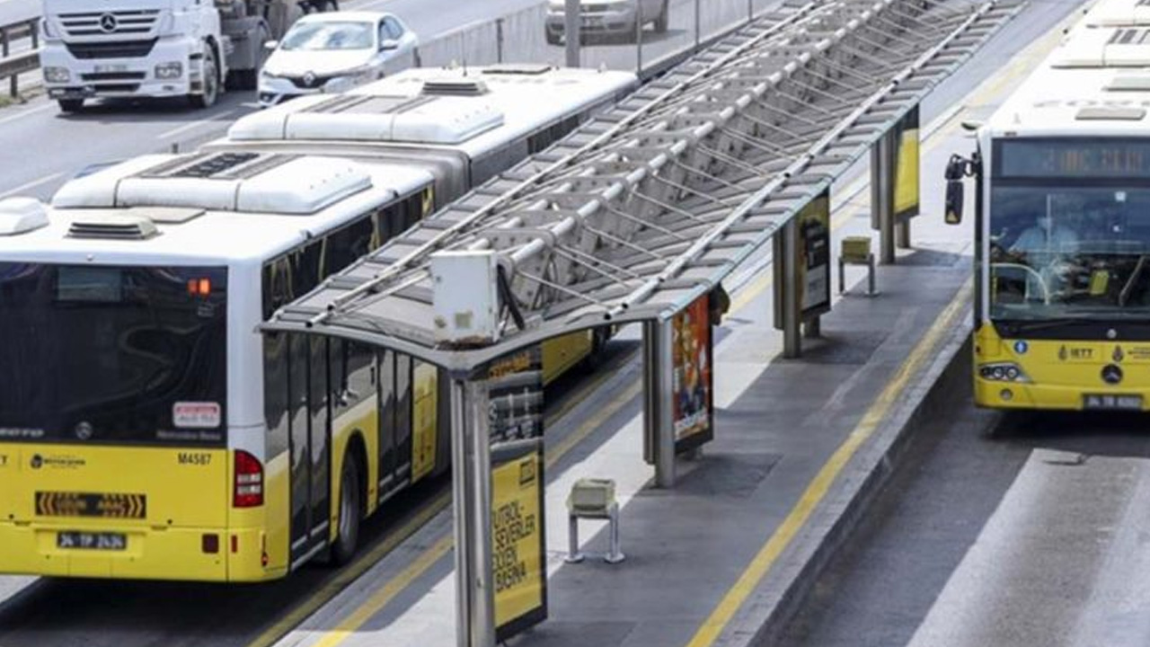 Pasife alındı, artık kullanamayacaksınız: Toplu taşıma araçlarını kullanan İstanbullulara duyuruldu!