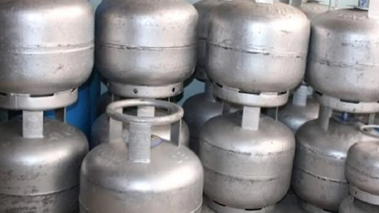 Aygaz’dan duyuru: 31 Mart’a kadar 2 Kg veya 12 kg’lık tüplerden…