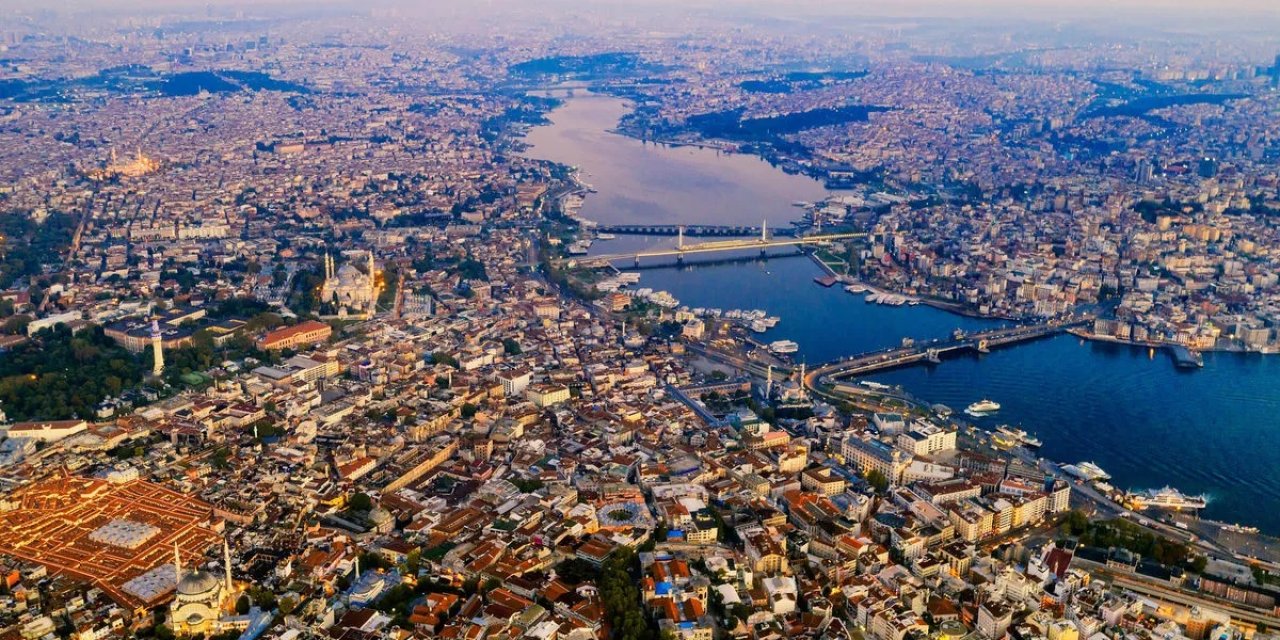 Beklenen deprem ters etki yaptı, İstanbul’da konut fiyatları resmen uçtu!