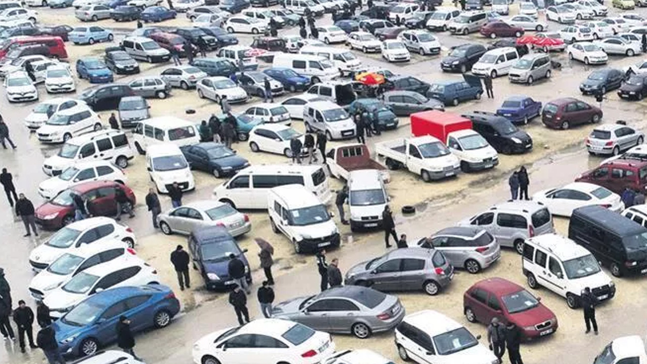 Ziraat Bankası FIAT DOBLO satıyor: Fiyatı açıklandı, başvurularda süre doluyor!