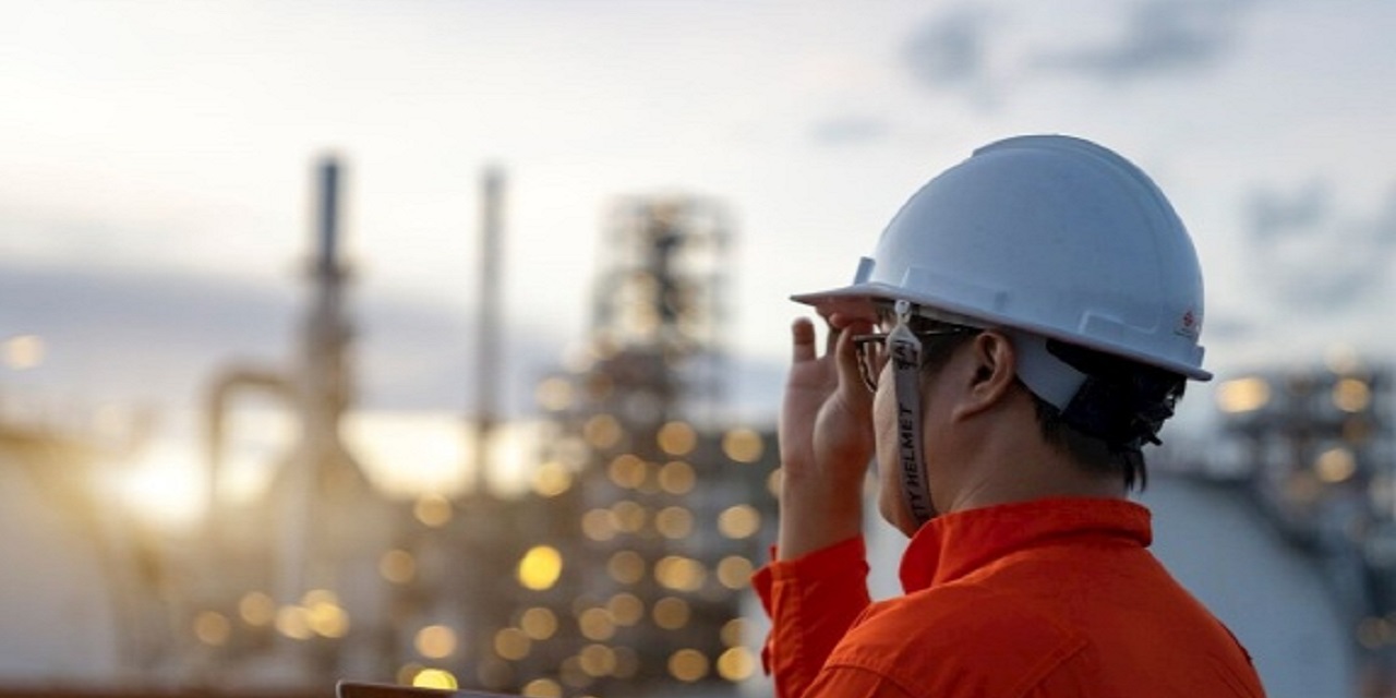 Petkim'den büyük başarı! Sektördeki daralmaya rağmen 2022 yılında da büyüdü!