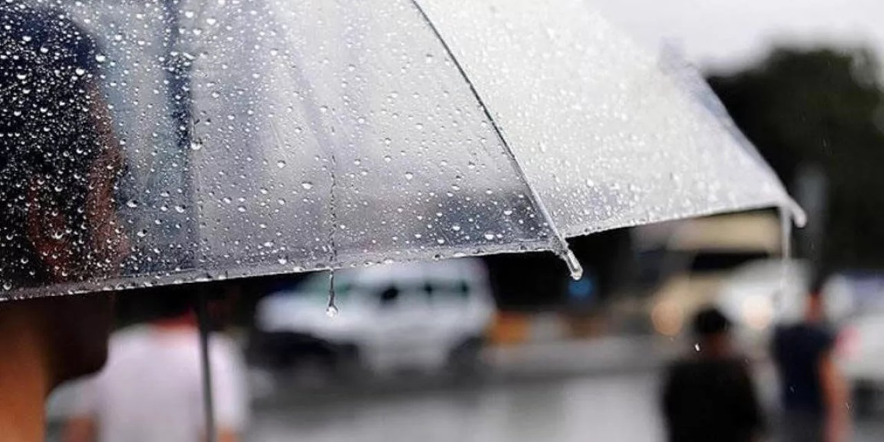 Hafta sonunuz kabusa dönüşmesin! Meteoroloji Genel Müdürlüğü o illeri uyardı!