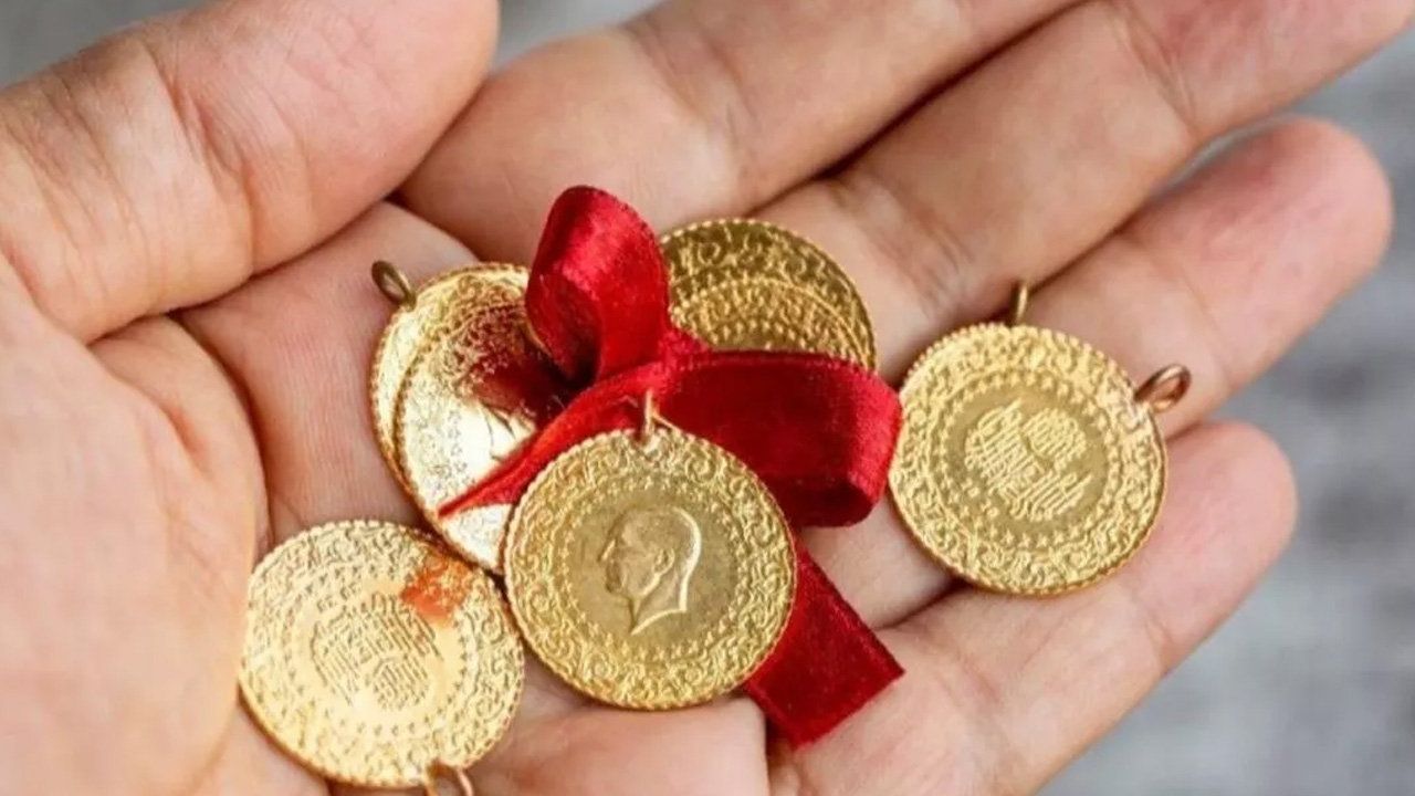 6 Mart Pazartesi İstanbul, Ankara ve İzmir’de altın fiyatları ortaya çıktı! Gram, çeyrek, yarım altın…