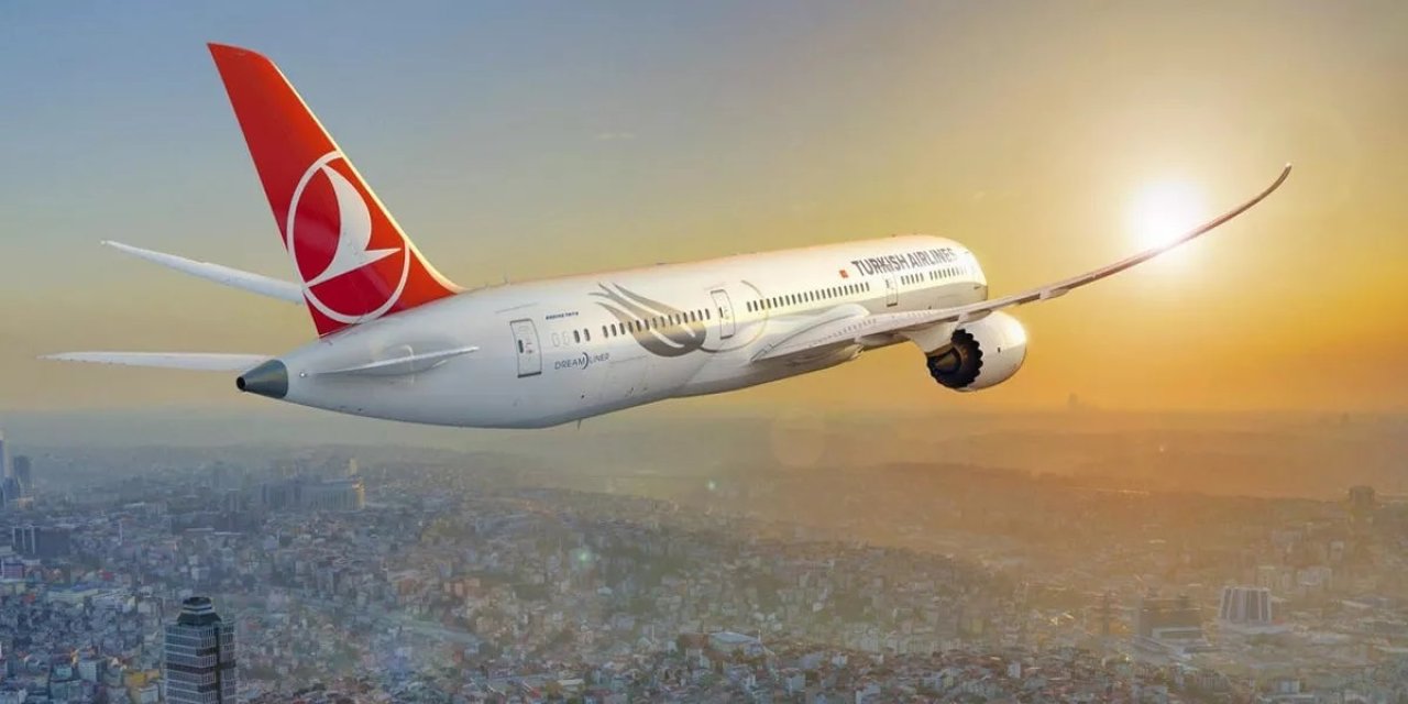 Yüzde 20 indirimli uçmak için hemen kampanyanın detaylarını öğrenin!