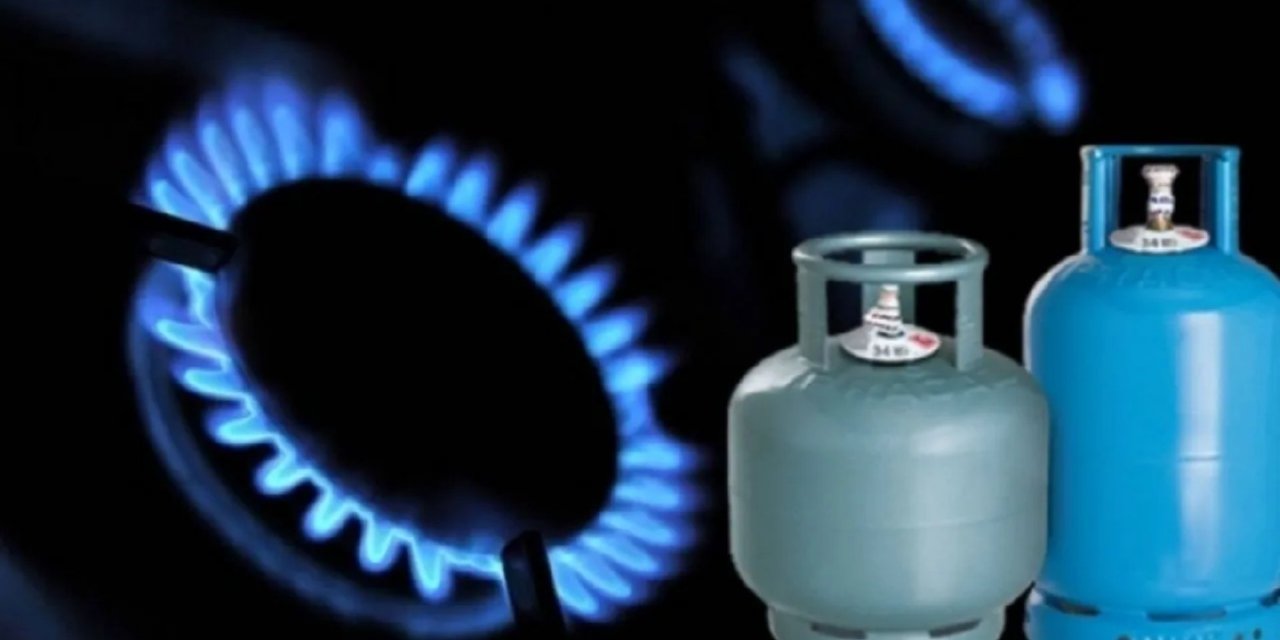 Ev tüpünü 320 TL’den alabilmek için sadece 36 saatiniz kaldı!