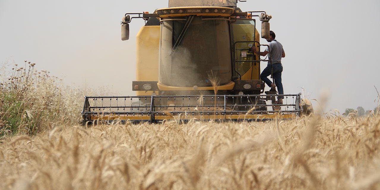 Hububat fiyatlarına ramazan ayarı! Fiyatlarda düşüş bekleniyor!