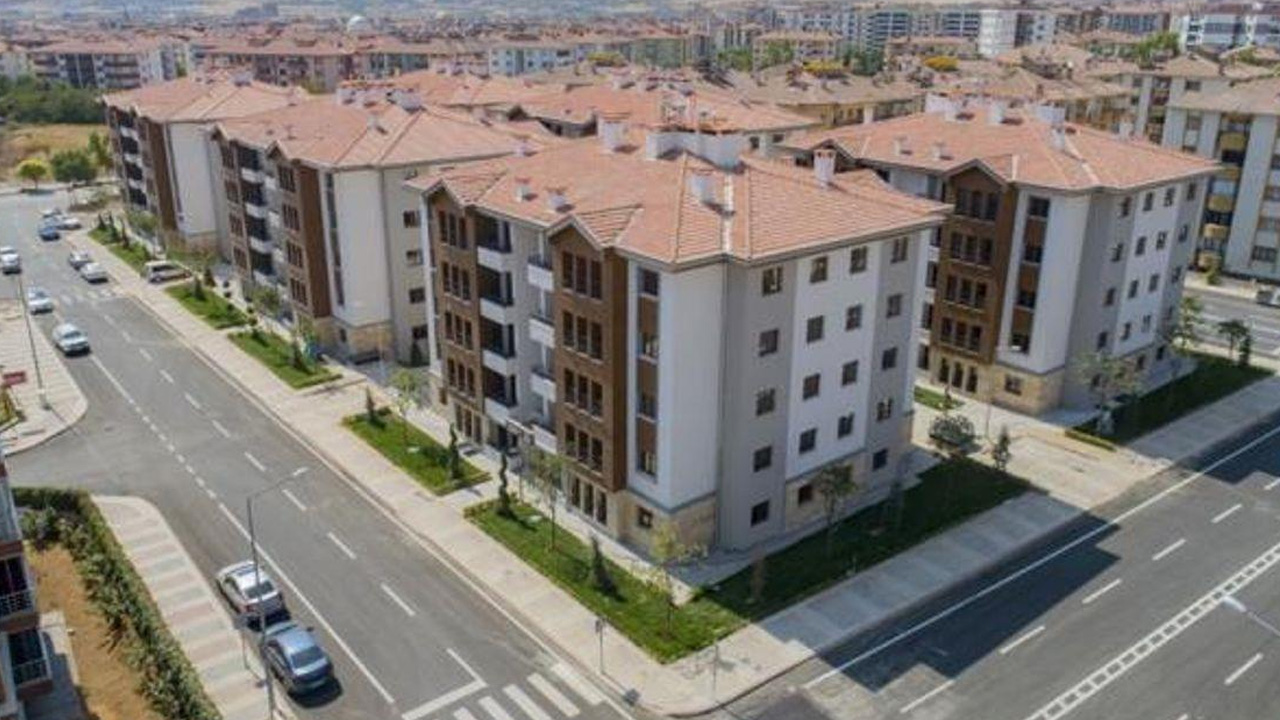 İzmir TOKİ kura çekilişi için başvuruda bulunanlar: Adınız bu listede var mı hemen bakın!