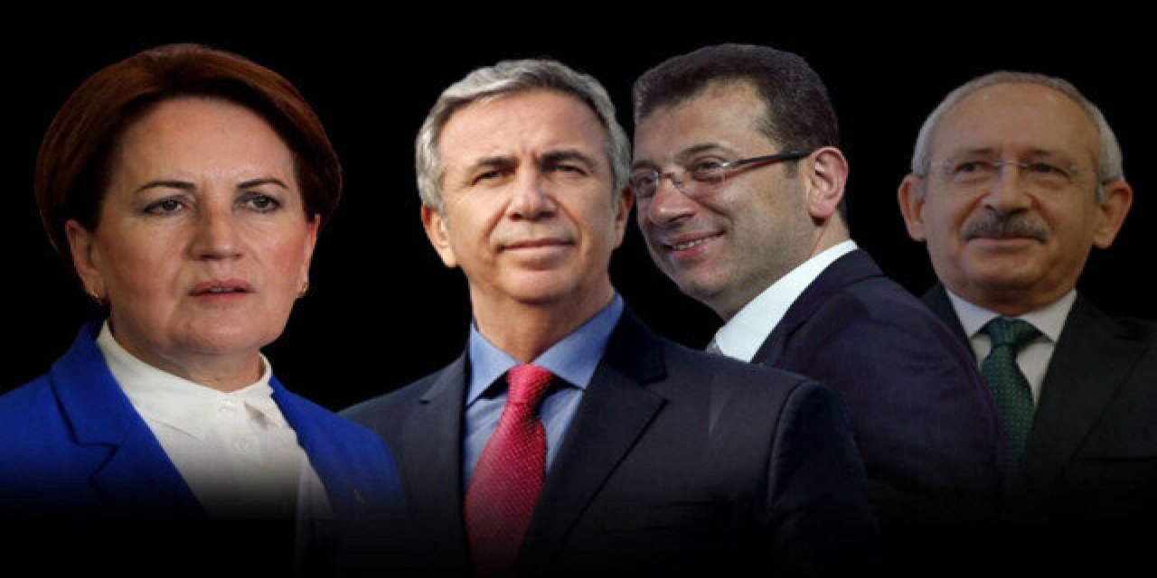 SON DAKİKA! Akşener masaya geri dönmüyor! Kılıçdaroğlu İYİ Parti Genel Merkezine gidiyor!