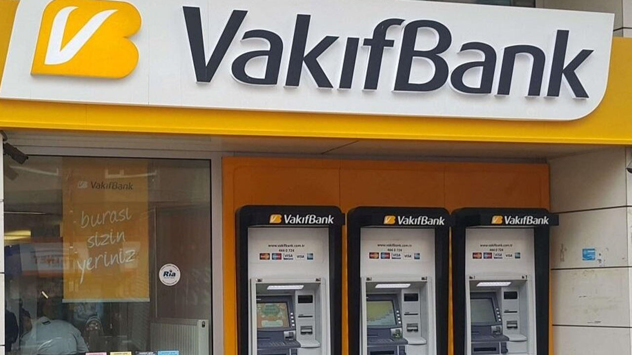 Vakıfbank’ta parası olan vatandaşlara duyuruldu: Bu kişilerin 101 gün içinde şubeye gitmesi gerekiyor!
