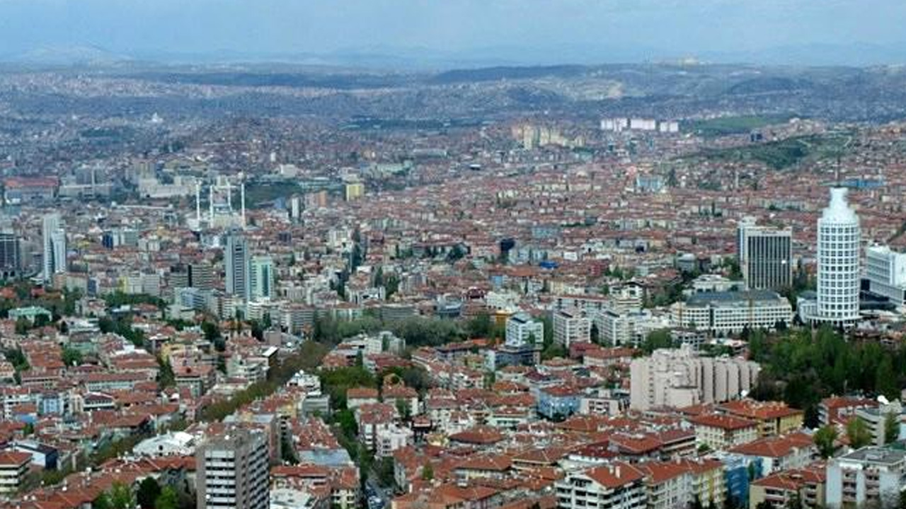 Çankaya’da oturan Ankaralılar dikkat: Bugün için duyuruldu, mağdur olmamak için…