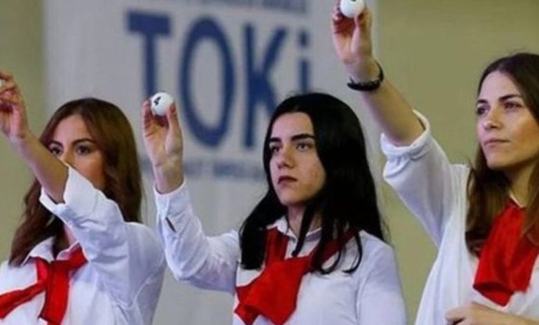 8-14 Mart tarihlerinde İzmir’de TOKİ kuraları çekilecek: Ertelenen kura çekimlerinin yeni tarihleri açıklandı!