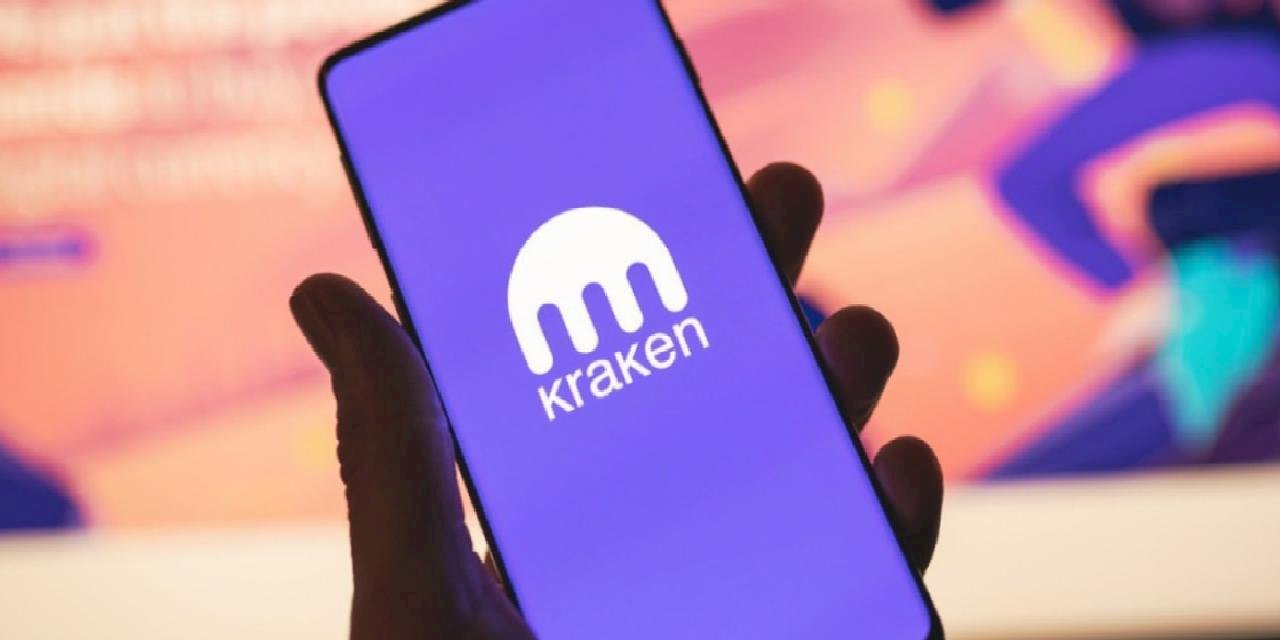 Kraken baskılara boyun eğmedi! Banka açmaya hazırlanıyor!