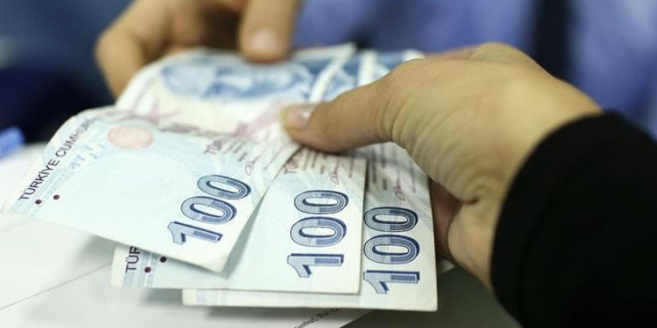 70 bin TL’ye kadar nakit ihtiyacı karşılanabiliyor! Üç ay ödeme yok