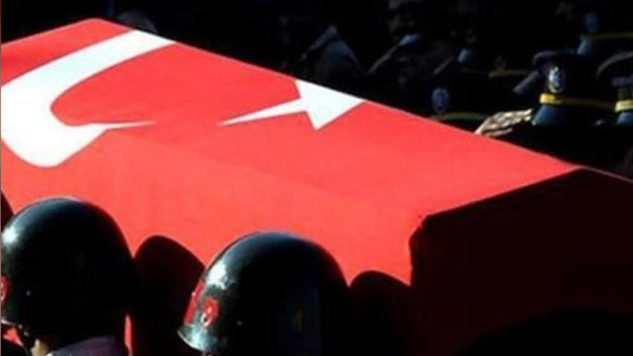 Son dakika: Şehidimiz var! MSB duyurdu!