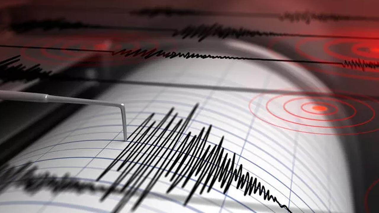Kayseri’de peş peşe 3 deprem oldu: AFAD büyüklüklerini duyurdu! Belediye Başkanı açıkladı