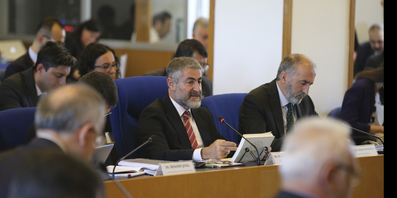 Hazine ve Maliye Bakanlığı ek bütçe iddiasına yanıt verdi!