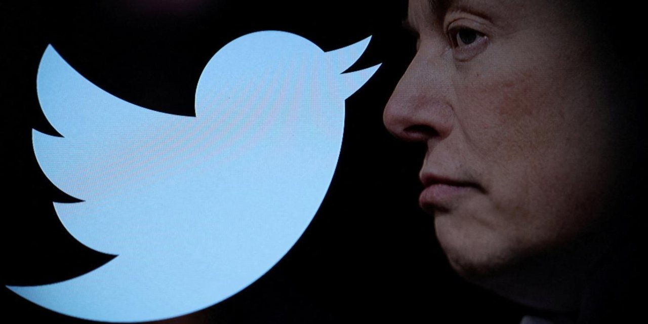 Twitter çalışanları Elon Musk'ı ifşa etti! Tuvalete bile koruma ile gidiyor!