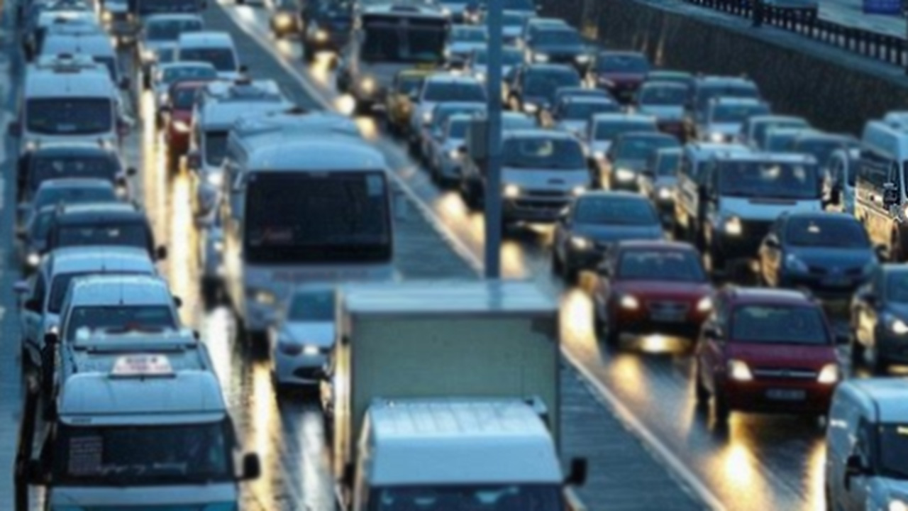 S plaka açıklaması yapıldı: Vatandaşlara duyuruldu!