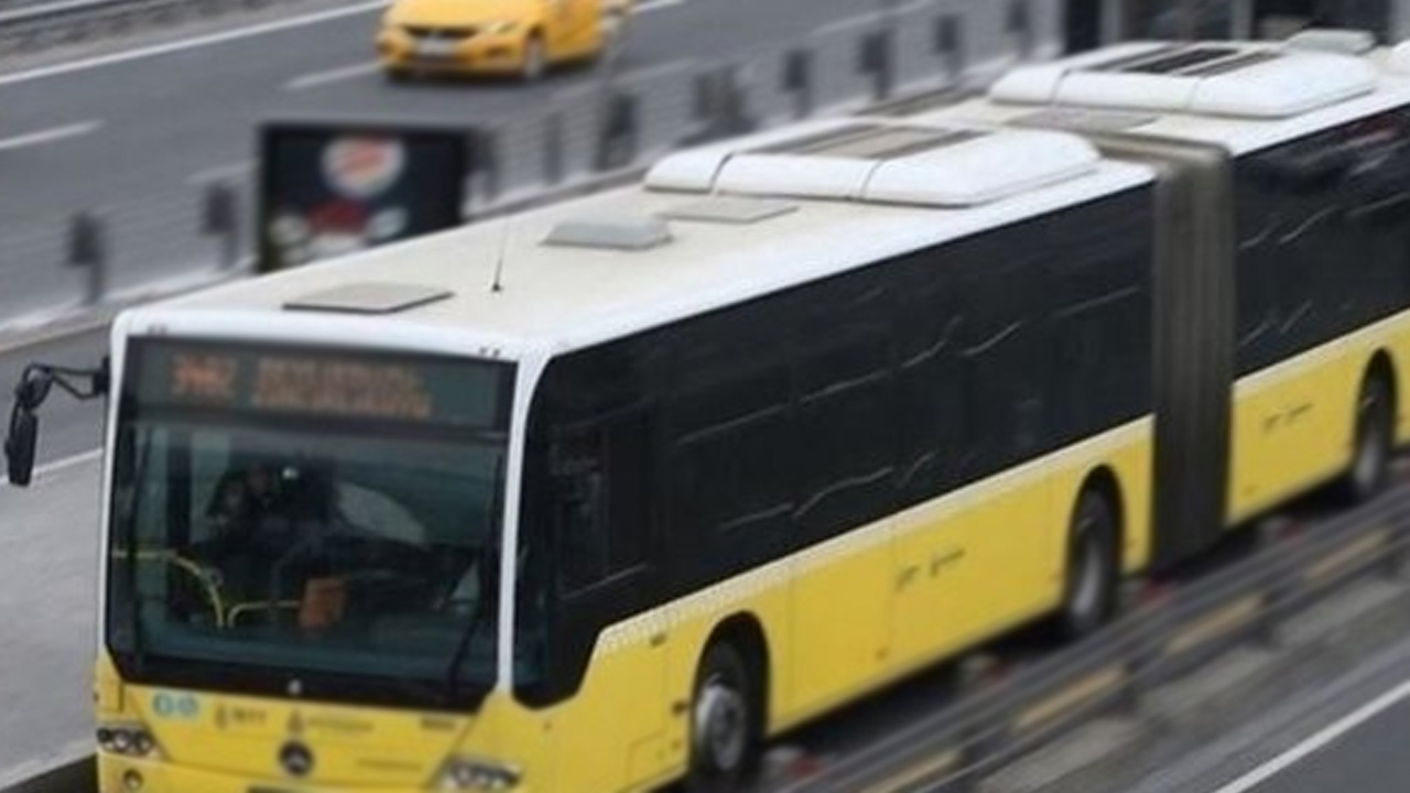 Bugün kadınlara toplu taşıma ücretsiz mi? İstanbulkart ile biniş yapanlar dikkat!