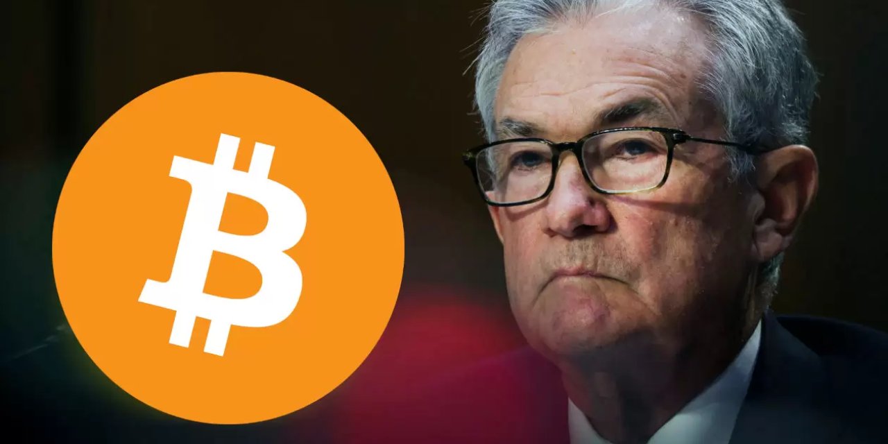 FED başkanı kripto piyasasını vurdu! Bitcoin gerilemeye başladı!
