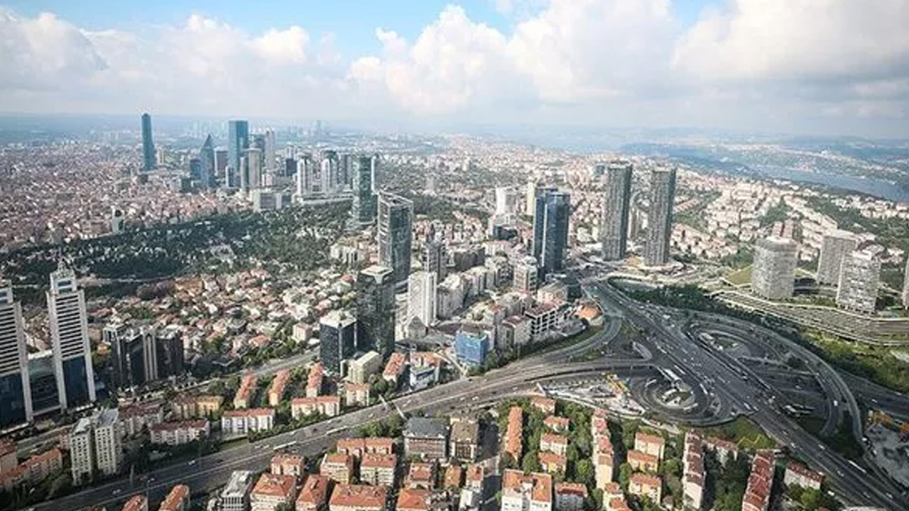 Sarıyer, Silivri ve Kadıköy’de oturan vatandaşlara duyuru yapıldı: İstanbullular oturduğunuz mahalle var mı hemen bakın!