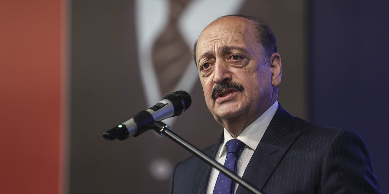 Kamu çalışanlarının toplu sözleşme zammı meselesini Bakan Bilgin bizzat açıkladı!