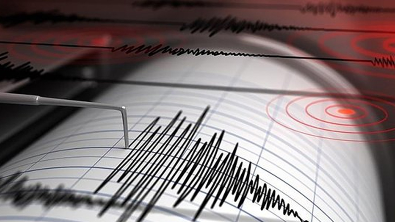8 Mart 2023 Türkiye’de meydana gelen depremler!