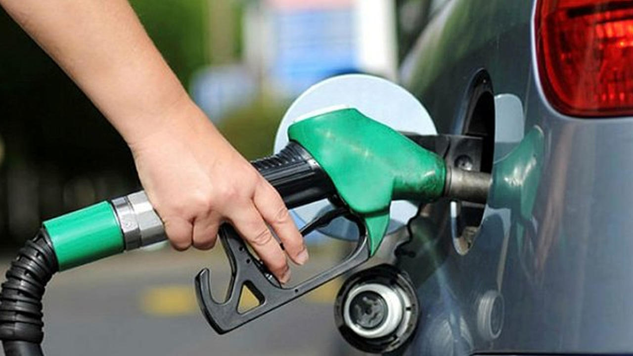 Depoyu 250 TL  üzerinde dolduran araç sahipleri: Duyuru yapıldı!