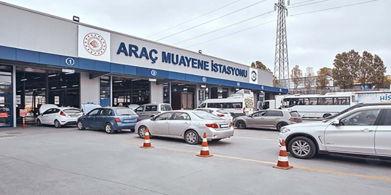 Araç sahipleri için süre uzatıldı! Trafik cezaları iptal edilecek!