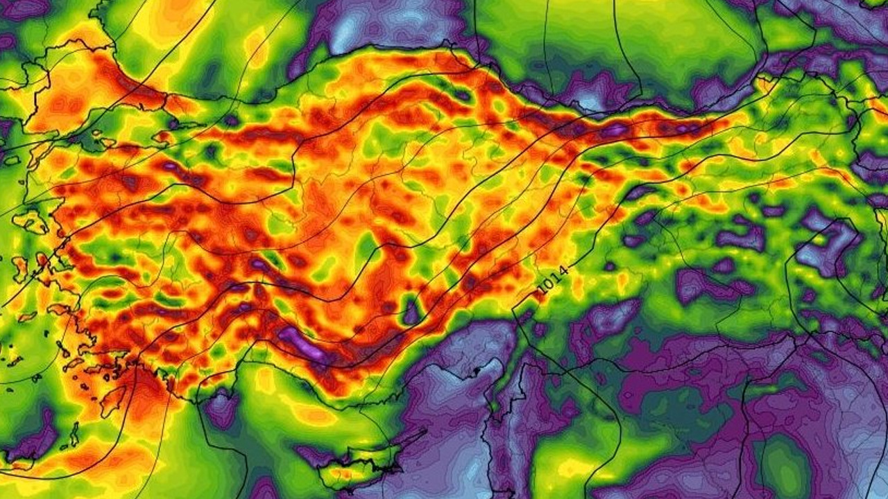 Cumartesi günü evden çıkacak herkesi ilgilendiriyor: Vatandaşlara duyurdu, ülke genelinde…