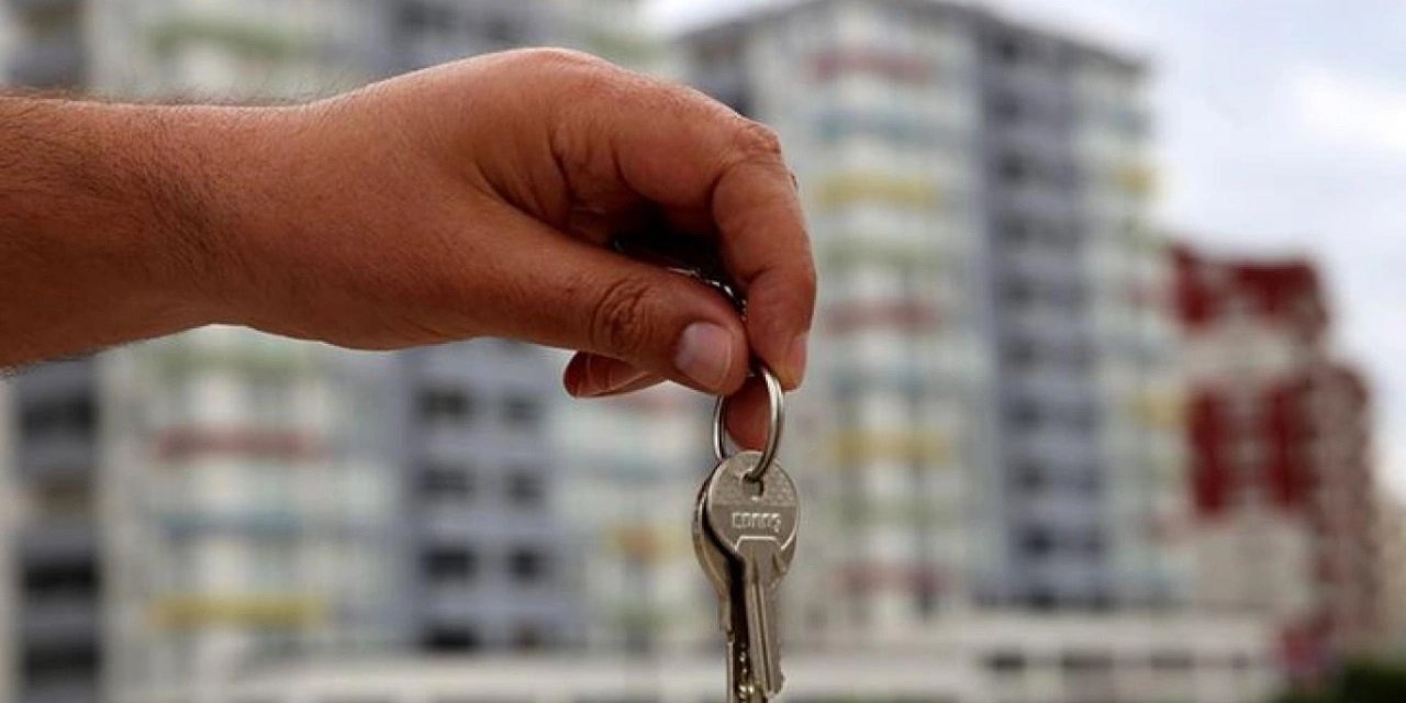 Deprem korkusu emlak sektörünü hareketlendirdi! O kentte kiralık daire sıkıntısı başladı!