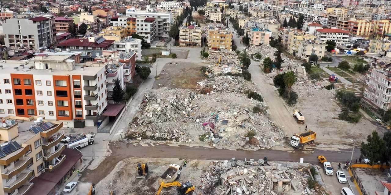 Cazibe Merkezleri Programı'nın kapsamına deprem bölgeleri de dahil edildi!