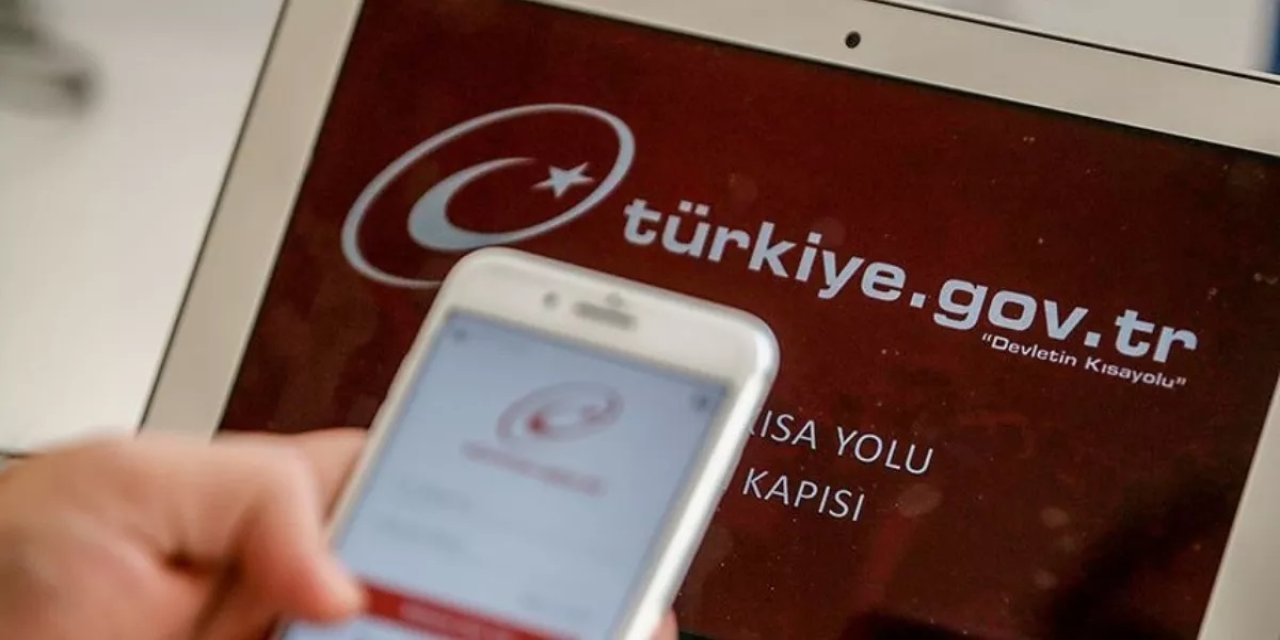 EYT’ye e-Devlet başvurusu için bu 4 adımı tamamlamak yeterli oluyor!