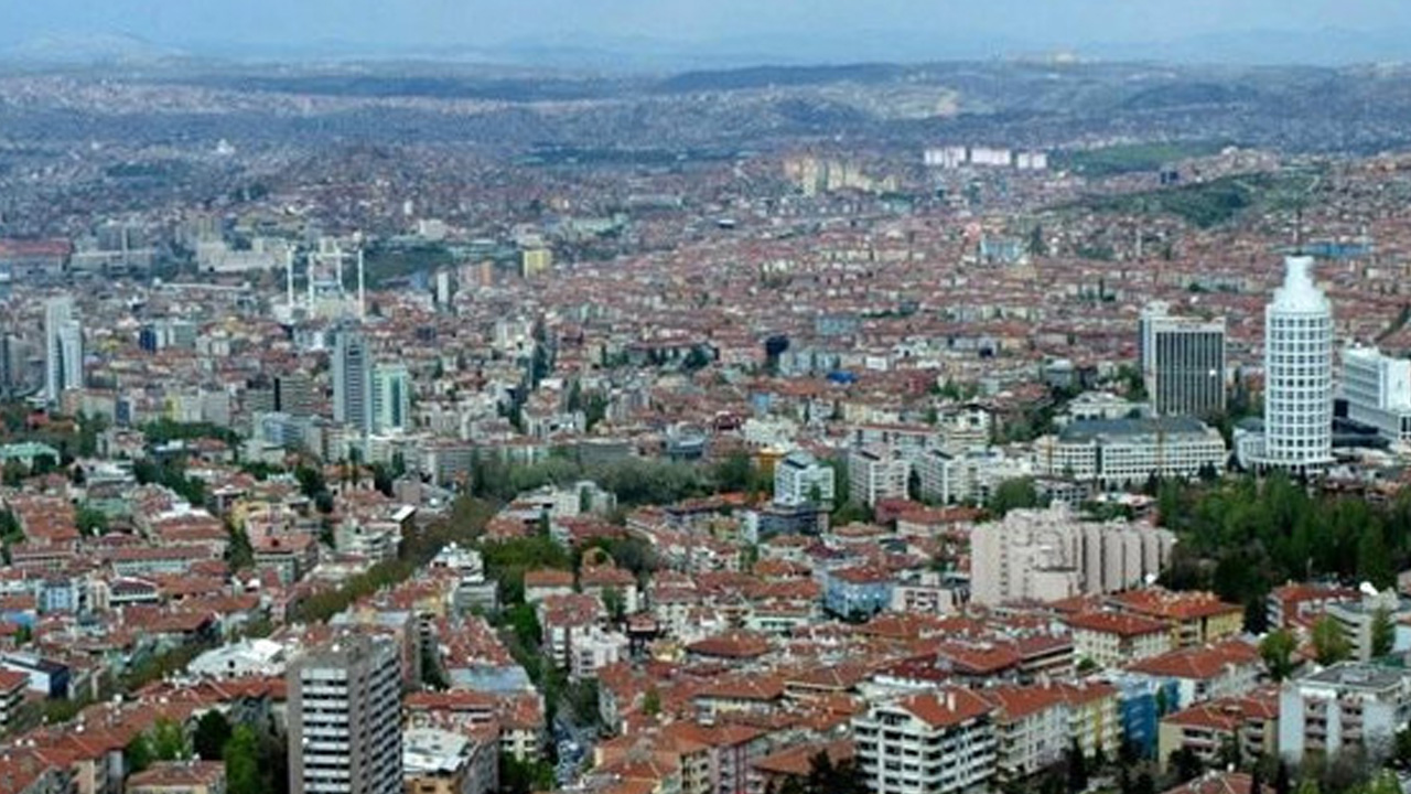 Gölbaşı ve Çankaya ilçesinde yaşayanlar önleminizi hemen alın: Onlarca mahalle için duyuruldu,24 saat sürecek!