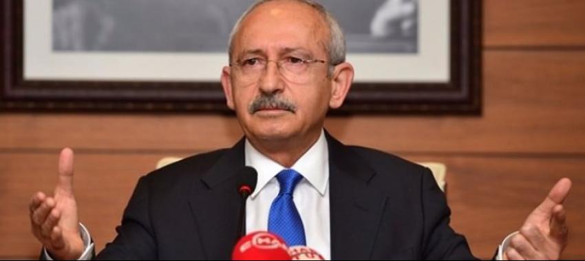 KEMAL beyi bağırttılar: ALLAH AŞKINA YETER