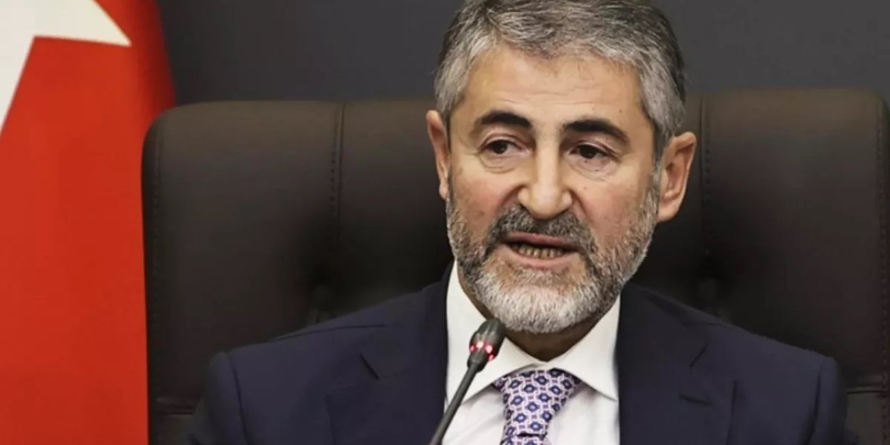 Bakan Nebati açıkladı, 1 yıl geri ödemesiz 60 ay vadeli kredi verilecek!