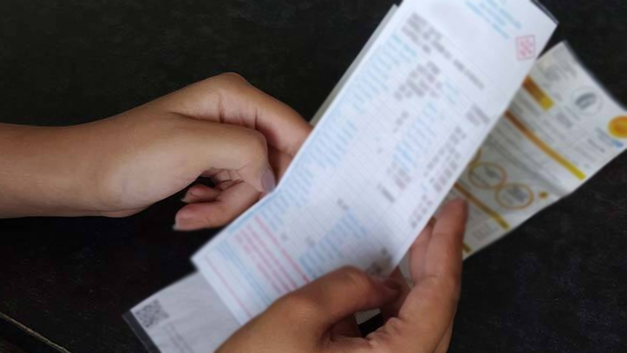 Son 1 gün: İnternet, su, elektrik faturası evine gelen vatandaşlara duyuru yapıldı!