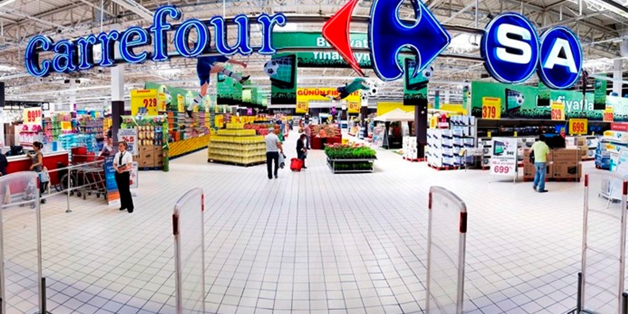 CarrefourSA 2023 Ramazan kolisi fiyatı belli oldu! Ramazan paketinde neler var? Yağ, şeker, un, bulgur, pirinç ve...