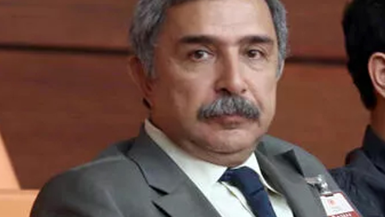 İsmet Demirdöğen hayatını kaybetti!