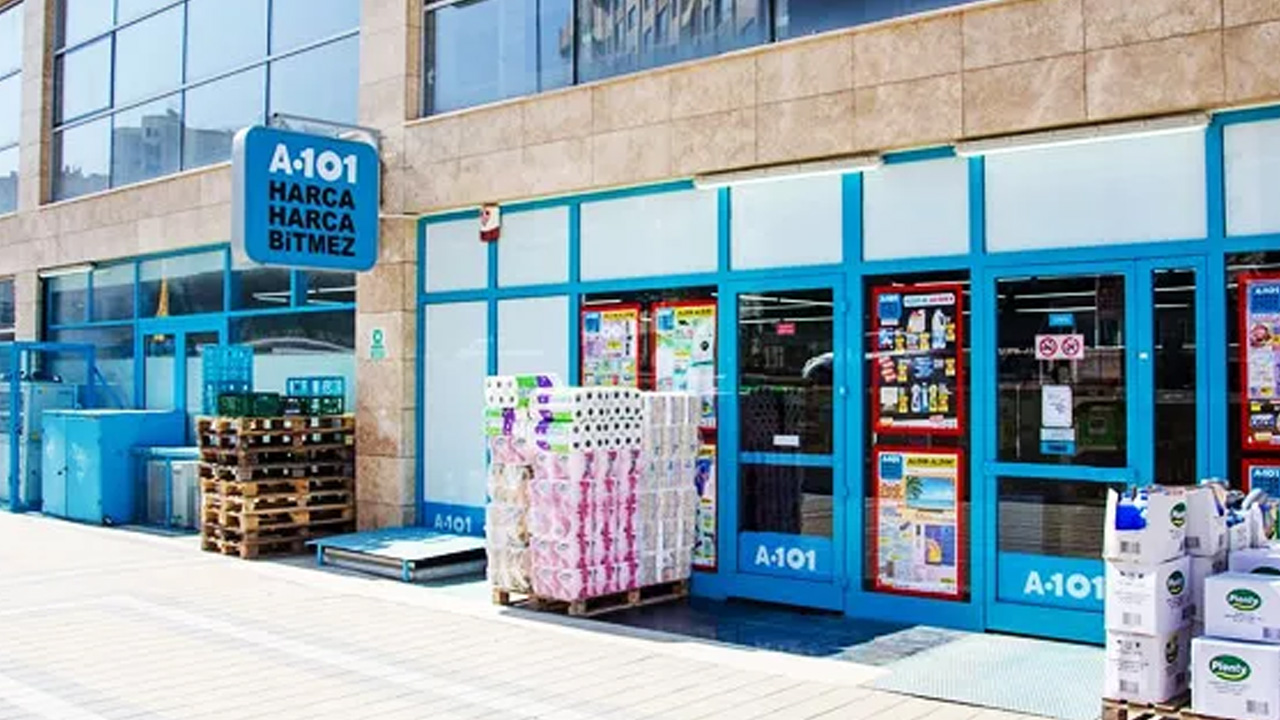 Şimdi de araba satacak, A101 Market duyurdu: Bu araç 119 Bin 990 TL’ye satışa çıktı!